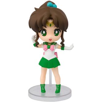 Фигурка BANDAI Figuarts mini Sailor Jupiter