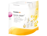 Пакеты для стерилизации Medela Quick Clean, 5 шт/уп