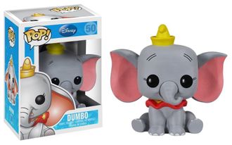 Фигурка Funko POP! Vinyl: Disney : Dumbo