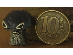 Изделие № 53.1. "Ядерный гриб"