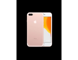 iPhone 7 Plus 128Gb Rose Gold (розовый) Как новый