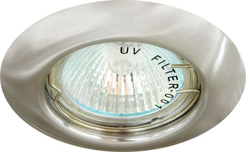 Встраиваемый потолочный светильник Feron DL13