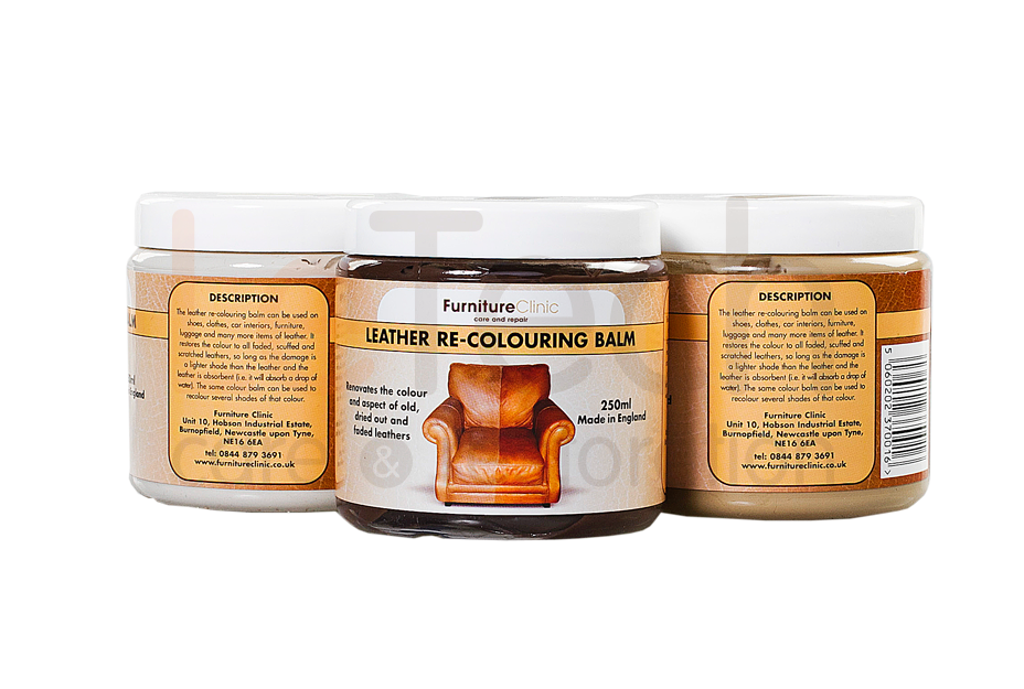 Leather ReColouring Balm Furniture Clinic - induced.info Leather ReColouring Balm Furniture Clinic - induced.info