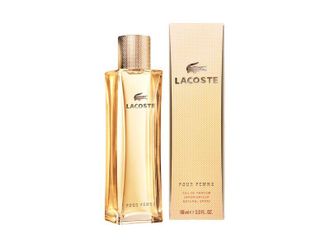 Парфюмированная вода Lacoste &quot;Pour Femme&quot; 90ml