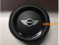 Восстановление подушки безопасности водителя MINI Cooper