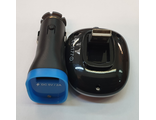 авто трансмиттер  VK T61-N MP3 плеер,USB зарядка