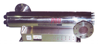 УФ-стерилизатор UV - 72 GPM-HTM.