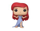 Фигурка Funko POP! Vinyl: Disney: Little Mermaid: Ariel (Purple Dress)