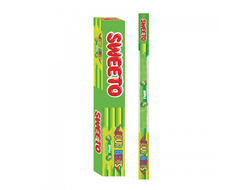 Мармелад SWEETO &quot;SOUR BELT&quot; APPLE