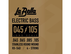 La Bella RX-S4D RX
