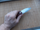Нож складной Zero Tolerance 0308