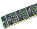 Запасная часть для принтеров HP DesignJet Plotter 5000/5500/5500PS, 128MB DIMM memory (C2382A)