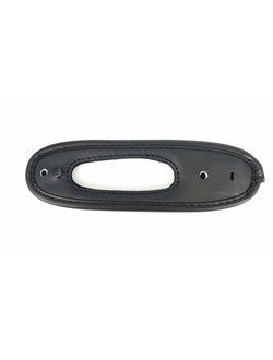 Стрэп нижний сноубордических креплений черный