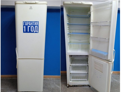 Холодильник Indesit c240g.016 код 530712