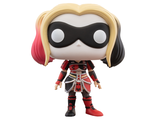 Фигурка Funko POP! Heroes DC Imperial Palace Harley Quinn