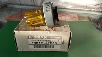 Бендикс Nissan       23312-4J605