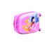 Детский чемодан на 4 колесах Принцессы Дисней / Disney Princess (Четыре 4 принцессы)