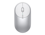 Беспроводная мышь Xiaomi Mi Portable Mouse 2 Bluetooth (BXSBMW02) Silver