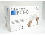 Экспресс-тест на прокальцитонин BRAHMS PCT-Q № 25