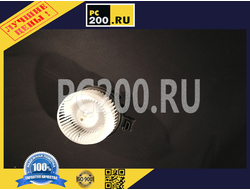 XB00001057 Мотор отопителя