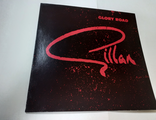 Gillan - Glory Road (LP, Album) Deep Purple