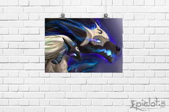 Постер Киндред (Kindred)