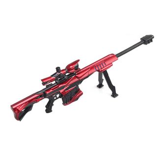 Винтовка CS GO Red Limited Винтовка CS GO Red Limited