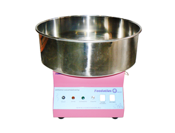 Аппарат для сахарной ваты Foodatlas CC-3702 Eco