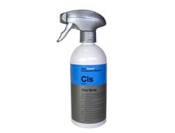 Clay Spray - лубрикант для глины и автоскрабов, Koch Chemie 500мл