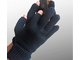 Митенки-перчатки вязаные мужские шерсть.Цена 3450 руб.