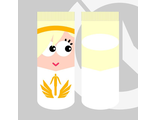 Носочки MERCY
