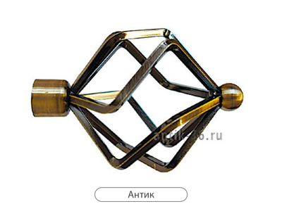 Ареззо мини, 16-19 мм