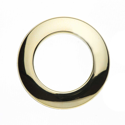 Люверсы универсальные "Блеск". Диаметр 40 мм