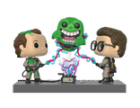 Фигурка Pop! Ghostbusters: Movie Moments- Banquet Room