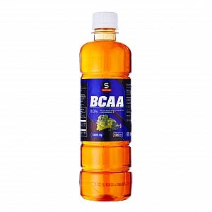 Напиток  BCAA 6000mg (500 мл) SportLine