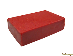 Воск для сыра Красный, 250 гр
