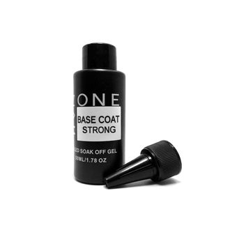 OneNail Base Coat Strong, (бутылка) 50 мл