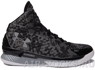 Under Armour Curry One (Euro 40-46) UAC-002