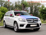 Mercedes-Benz  GL