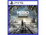 Metro Exodus Gold Edition (цифр версия PS5) RUS/Предложение действительно до 14.02.24