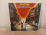 Supermax – World Of Today VG+/VG