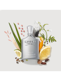 Creed Himalaya