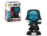 Фигурка Funko POP! Bobble: Star Wars: Electrocuted Vader