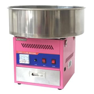 Аппарат для приготовления сахарной ваты AIRHOT CF-1