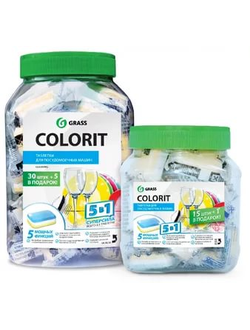 Средства для посудомоечных машин