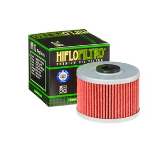 Фильтр масляный Hi-Flo HF 112
