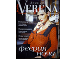 Журнал по вязанию &quot;Верена-Verena&quot; №4/2011 (Зима 2011)