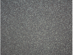 Глиттерный фоамиран, темное серебро (графитный), 50*50 см, толщина 2 мм