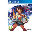 Indivisible (PS4)