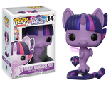Фигурка Funko POP! Vinyl: My Little Pony: Twilight Sparkle Sea Pony